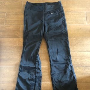 Marker Snow Ski Pants!